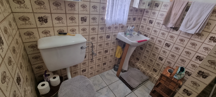 3 Bedroom Property for Sale in Chiselhurst Eastern Cape